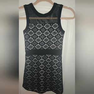 Dress for girls/Junior size